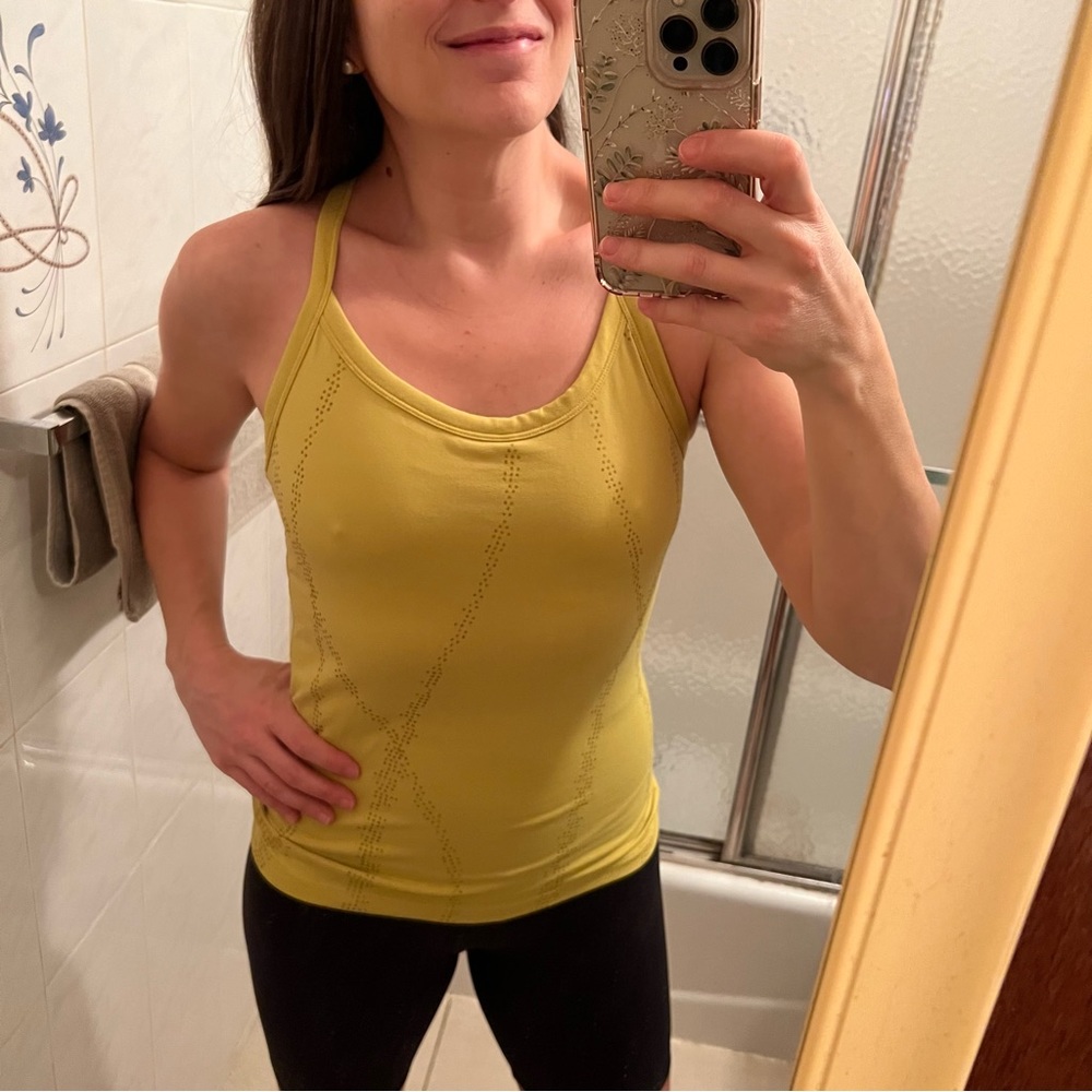Marmot Racerback Tank